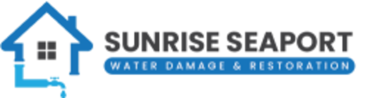SUNRISE SEAPORT WATER DAMAGE & RESTORATION 5506 Tam O'Shanter Dr, Diamond Cove 2 Stockton, CA 95210 (209) 399-3586